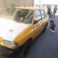 سايبا • سيارة سايبا • سايبا 2009 • سيارة للبيع • سيارة مستعملة • سيارة...