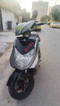 سكنس فحل كابريتر دراجة مكفول كفالة عامة دراجة كدام عينك نضيفة بيهة نقص...