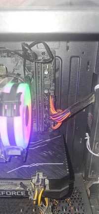 كينجستون • ١٦GB (2×8) • DDR4 ٢٦٦٦MHz