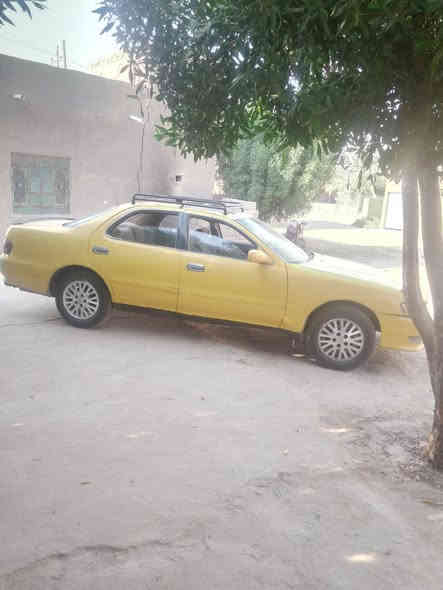 كرسته بصره رقم الماني ٢٥ورقه
ما ندل صاحبه يسكن البصره شرطي
كير محرك 3000شرط نظاف كلش
موديل 2000
بيها خياس وبيها نواقص وترتيبات
تايرات اربعه جدد
باتري جديد 
كهربائيات شغاله كلهها
وكيجات كلها شغاله* سرعه+رون+حماوه+بانزين 
وياله جنون جدد توني شديتهن هن وتايرات 4
دواخل حلوه حداد جديده 100/100شرط
ذي قار قظاء النصر هذا رقمي ***********
