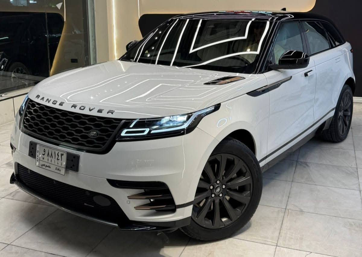 رانج روفر فيلار 2022 ضمان شركة سردار
ماشية 12 الف كيلو فقط
بدون اي صبغ او بارد او اضرار
رقم بغداد

🟪 السعر  :: الطلب في التعليقات ويوصلك مباشرة ✍️ 📩

مكينة كير مكفولات بشرط
سياره حيل حلوة ونظيفة 
ماتحتاج مصرف جاهزة من كلشي

رقم صاحب سيارة
***********
