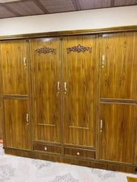 اثاث • غرفه اخشاب • للبيع