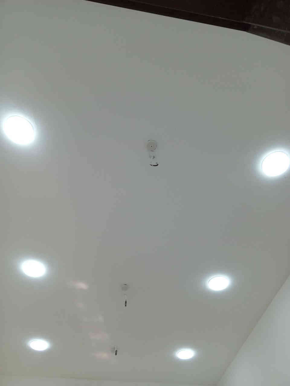 الله مصلي على محمد واله وصحبه وسلم 
الحمدلله تم اكمال بيت الاخ حيدر في شفته للكهربائيات بالتوفيق للجميع 
ابو رعد الكهربائي ***********
