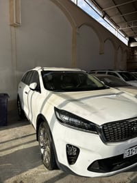 سورنتو • ٧ راكب • خليجي