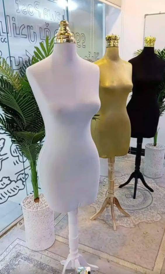 ملكانات بأسعار مناسبة بلاستك سعر قطعه ٣٥ توصيل مجاني حجز واتساب ***********
مكان مدينة الصدر قطاع ٨
