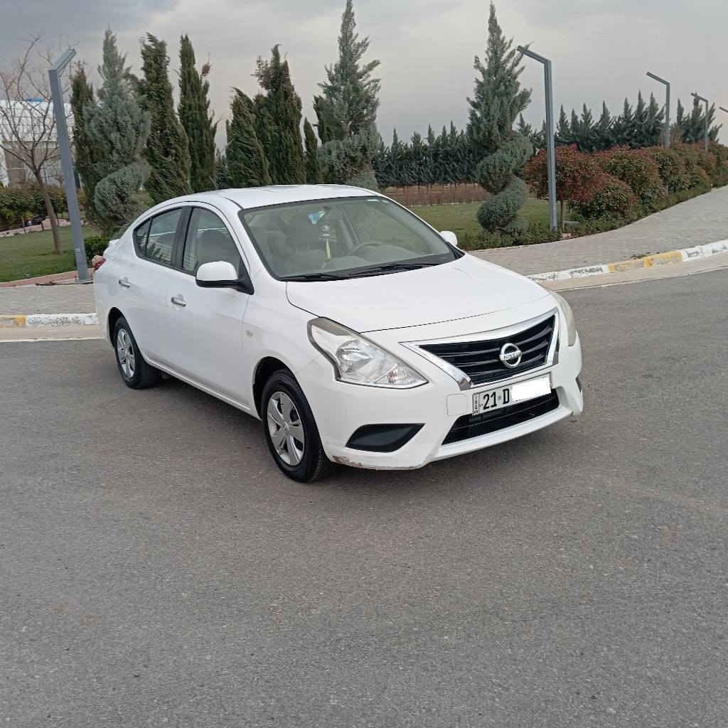 نیسان لاکشمیبا مۆدێل ٢٠٢٠ گێڕ اۆتۆماتیک سبی بەڤری سیاڕەکە بی بویاخە بی دەعم سفری شەڕیکەیە ٢سویچی بیلادی لەگەڵە دەبل گێچ باڵ دەسک ستیل سوکان ڤۆلیوم حاسە دەعامی ٩٠ هەزاڕ ڕوشتوە گێڕو مەکینە بەشەڕت نەکڕاوەتەوە دەعموو لێدڕاوی نیە سەنەوی ڕەقەمی تا ٢٠٣٠ تازەیە سعر ١٠٥ گڵاو کەمێک معامەلە لەسلێمانی زم *********** فایبەڕ لەسەڕە السليمانية, العراق
