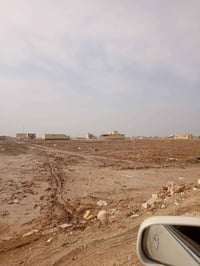 الحبيليه خلف البنزين • ٢٠٠م • طابو