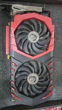 1070Ti 8GB • نظيف • بغداد الدورة