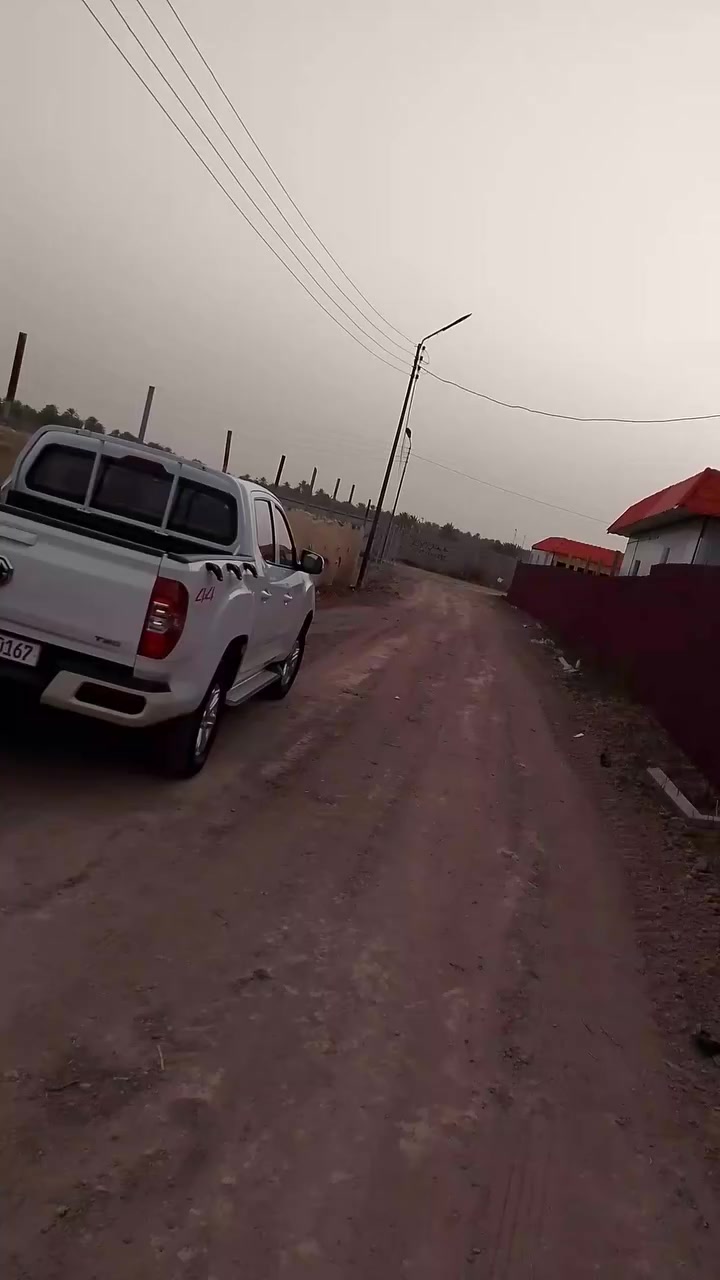 سلام عليكم ارض طابو ملك صرف المساحه 600 متر الواجهه 30نزال 17 المكان جسر ديالى تويثه اي استفسار 👈***********
@أبرز المعجبين
