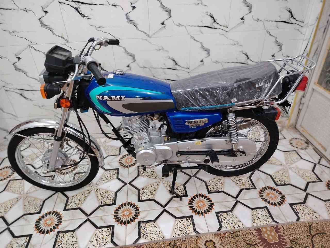 دراجه للبيع 23طالعه بل24 اوراق مكفوله الشراي يخابر ***********
