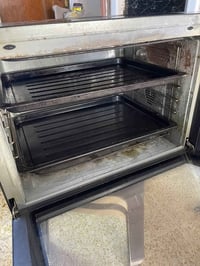 فرن • مطبخ • أجهزة منزلية