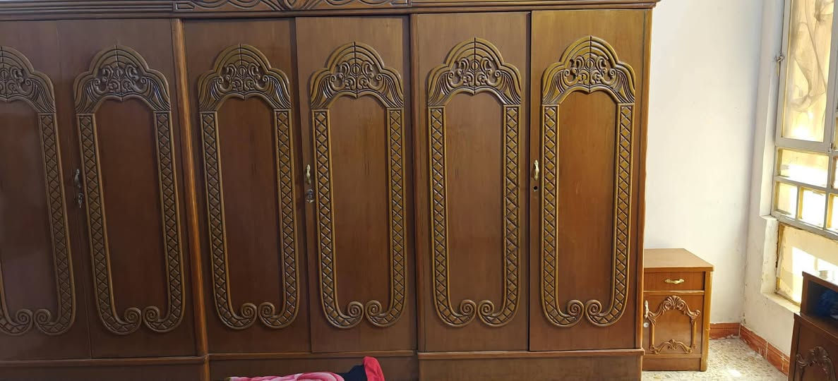 للبيع غرفة اخشاب 6ابواب صاج ثقيل كلش نضيفه سعره 400عنوان نجف حي جمعيه،، @إشارة


**إذا كنت صاحب هذا الإعلان وتريد حذفه لأي سبب، رجاءا أرسل رسالة إلى الدعم الفني**