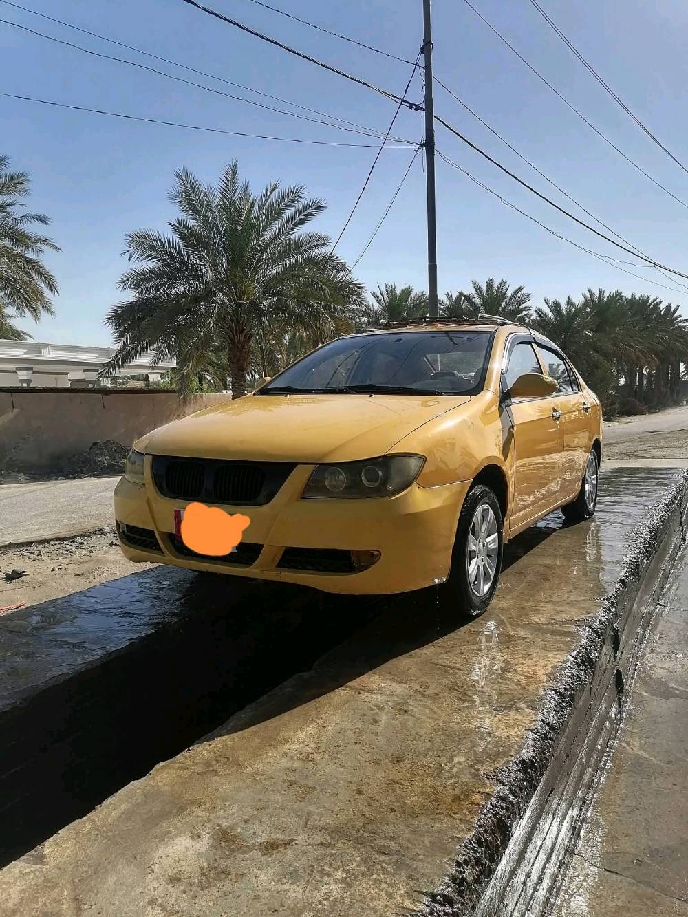 السلام عليكم
ليفان 620 موديل 2011 بدون فتحه مكفوله من الضربه 

رقم بغداد سنويه ل28 باسمي 

تبريد شغال 
سعر35

***********
مكانه حله مركز