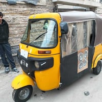 تكتك • موديل ٢٠١٩ • كربلاء