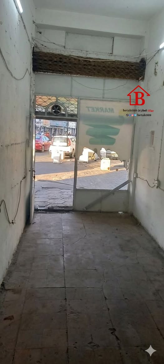 محل للايجار

الاعظمية - راغبة خاتون - مقابل أفران المنصور - مساحته  14،5 متر مربع  ( النزال 6.5 متر ) والعرض ( 2.25 متر ) ، بكامل  التأسيسات الكهربائية والمائية والصحية  ، ويوجد فيه حمام وجامخانة  حديد  ، للاستفسار الاتصال على الرقم ***********

👈للعلم بدون دلالية

