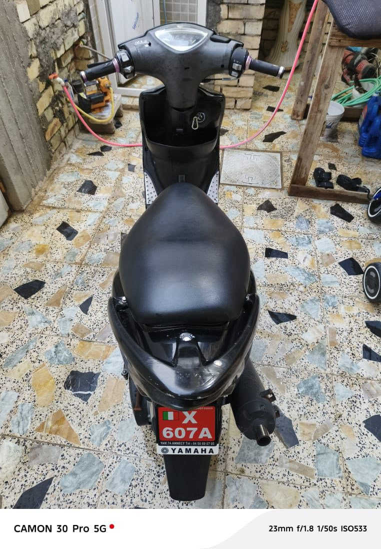 سلام عليكم دراجه ماكس عدله دراجه خير من الله نضافه 100/100 قفل جنطه كهربائيات كلها شغاله ستاند تعليك وصفح كفرات بلاديه مكينه ممفتوحه بلاديه كابريتر مال شركه اي نقص ما بيها فقط كج البانزين وقفل ركبه  سعرها 750 مكاني بغداد شارع حيفا للاستفسار علقلي اطبلك خاص 
ملاحضه مكلف بلنشر


**إذا كنت صاحب هذا الإعلان وتريد حذفه لأي سبب، رجاءا أرسل رسالة إلى الدعم الفني**