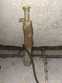 متوفر دبه ماء راديتر +بواري تدفئه دوج كرفان مال تفصيخ بحاله جيده 07722...