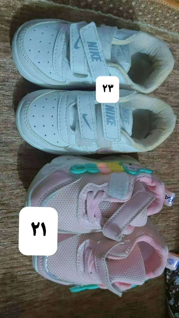 عربانه ب١٥ الف
كركوت ب٣٥ الف
عربانه بيج صغيرة ب٢٥ الف قفل
احذيه بالفين قطعه


**إذا كنت صاحب هذا الإعلان وتريد حذفه لأي سبب، رجاءا أرسل رسالة إلى الدعم الفني**