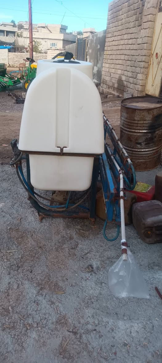 بۆ فرۆشتن پەمی رشاندن 600لتری شوێن بەردەرەش *********** ***********واتساب ڤایبر هەیە
