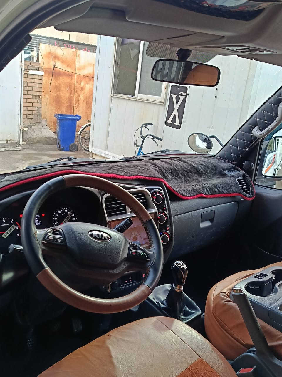 سلام عليكم للبيع كيه بنكوه مسكر موديل 2018 واستفساراتصل *********** اوتساب
