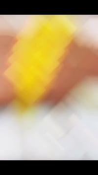 مسبحة • شغل يد • كهرمان