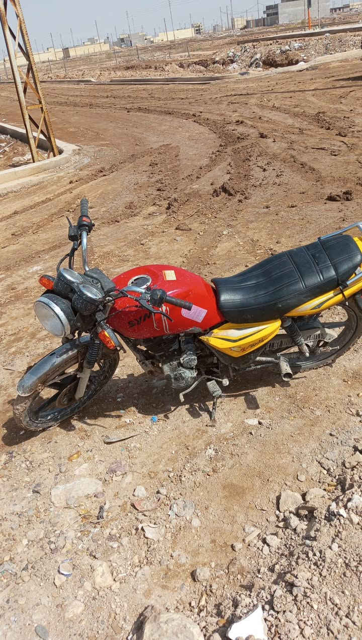 سلام عليكم دراجه باندا تشتغل سلف كهربائية شغاله رايده275مكان بغداد


**إذا كنت صاحب هذا الإعلان وتريد حذفه لأي سبب، رجاءا أرسل رسالة إلى الدعم الفني**