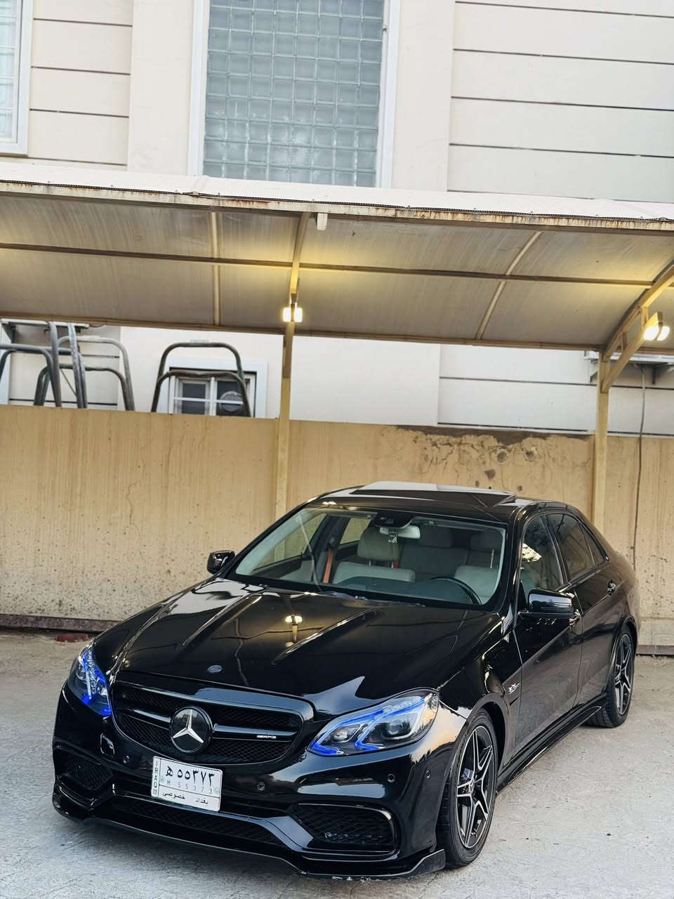 Mercedes E350 2016
للبيع او مراوس
رقم بغداد دولي
توويل (دفع خلفي)
فتحة
لايات عدسه امامي
كشنات كهرباء
رادار امامي
رادار خلفي
نقطة عمياء
بصمة تشغيل
بصمة ابواب
كشنات تدفئة
بردة خلفية كهرباء
جنطه كهرباء ذكية 
داخل بيجي 
ويل 19  
  
عليها كت كامل E63
ترحيب ابواب ودوسات
وارد امريكي حادثها  بنيد  ومصبوغ    
ايرباك ستيرن 
محرك وكير
مكفولات من الفتح
عليها صيانة دورية وتخم تاير قبل اسبوع مشدود 
جاهزة ع اخر شي
السعر /18.400$ وبيها مجال
مكانها بغداد المنصور 
***********
