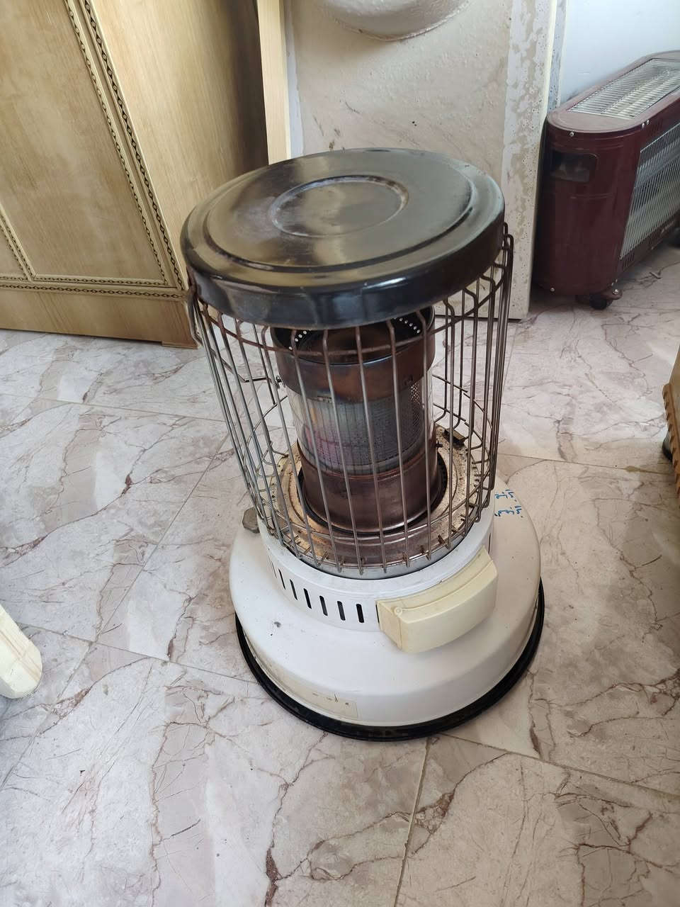 بسم الله😍😍

صوبه كيرونه حجم كبير باله اصلي

الموقع الجديد حديثة السبحاني مجاور متوسطة الزهراء

 *********** أبو وسيم
