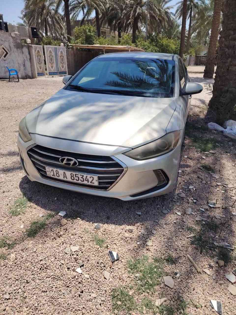 وين اليدور جوه السوك النترأ موديل 2017 رقم بابل راعيهة موجود يمي جيراني  مصفره لون سلفر السياره تخبل تبريد حداديه مكينه كله جاهز مامعوزه برغي السياره بيها قطعتين بدون دواخل مال جني السعر 102وبيها مجال قليل حگ جيتك مكاني بابل المحاويل  متواجد واتس اب واتصال هاذا رقمي ‪+964 783 829 5388‬


**إذا كنت صاحب هذا الإعلان وتريد حذفه لأي سبب، رجاءا أرسل رسالة إلى الدعم الفني**
