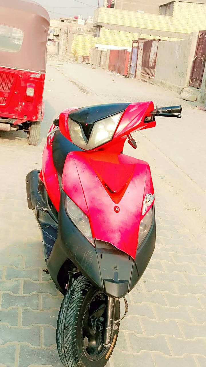 للبيع ثعلب 140
للبيع ماكس 140 ثعلب
زوج تايرات جدد دراجه كلها كفاله عامممممممه
كهربائيات كلها شغاله 
محرك مكفول 
سلف هندر 
بغداد مدينة الصدر (ام الكبر و الغزلان)
***********
