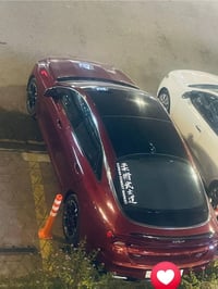 كي5 جي تي لاين • ٢٠٢٢ • وارد امريكي