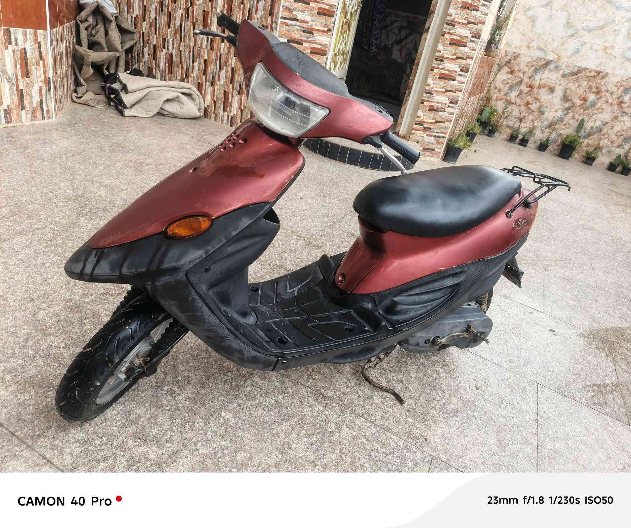 بيجي لبيع شرط نعومه ومشي الدراجه جاهزه من كلشي شغال عدادات كهربائيات كلشي شغال ماعده سلف مرات يشتغل مرات لا السعر400وبيه مجال


**إذا كنت صاحب هذا الإعلان وتريد حذفه لأي سبب، رجاءا أرسل رسالة إلى الدعم الفني**