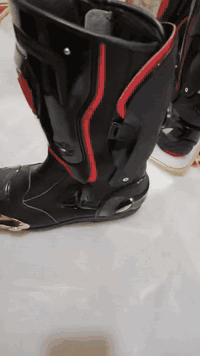 السلام عليكم متوفر
بوت بهل شكل وبهل ترتيب كوالتي جدا عالي
السعر 60 
***********
