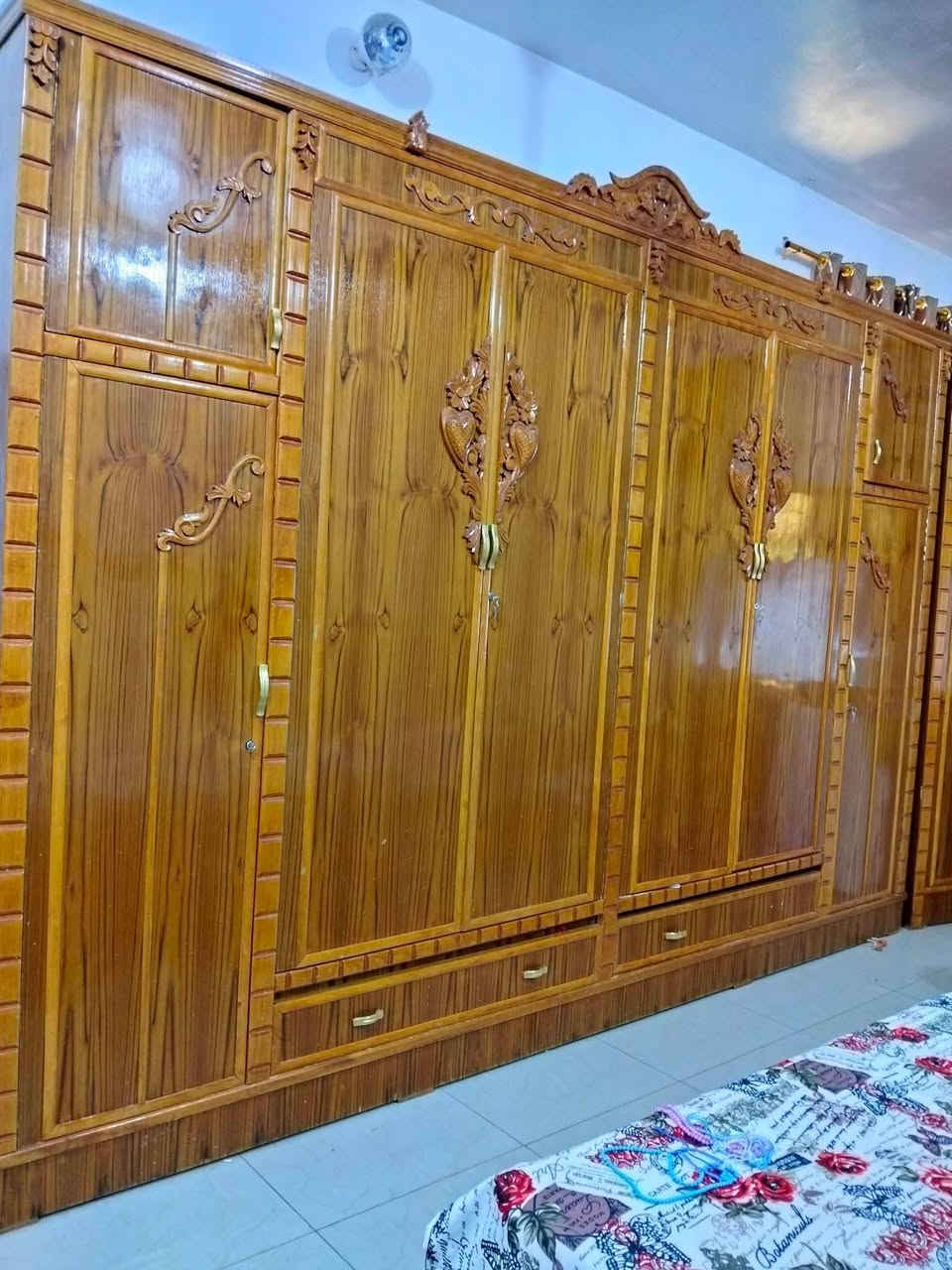 معمل نجاره جوهرت بغداد للثاث العراقي والتركي للتواصل ***********
