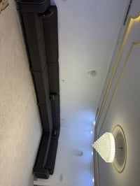 كنب ١٥نفر • يدوي • السليمانية