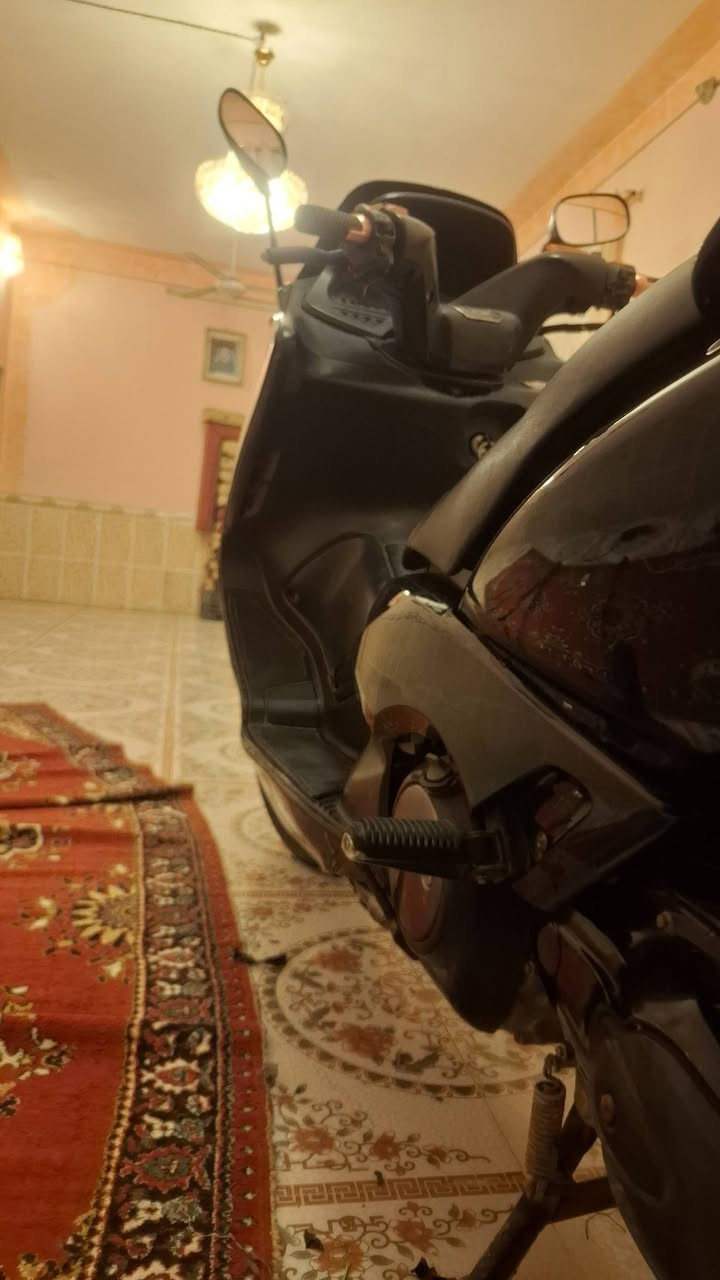 للبيع تي ماكس 2007 كفاله عامه
السعر مليونين و 200وبيه مجال 
المكان الناصريه مركز/***********
