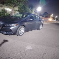 نيسان سينترا • نيسان 2021 • سينترا ٢٠٢١ • سيارة نيسان • سيارات اربيل •...