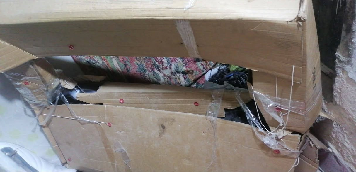 جنطه جمسي تيران ١٨ جديده كارتون مكاني كربلاء ***********
