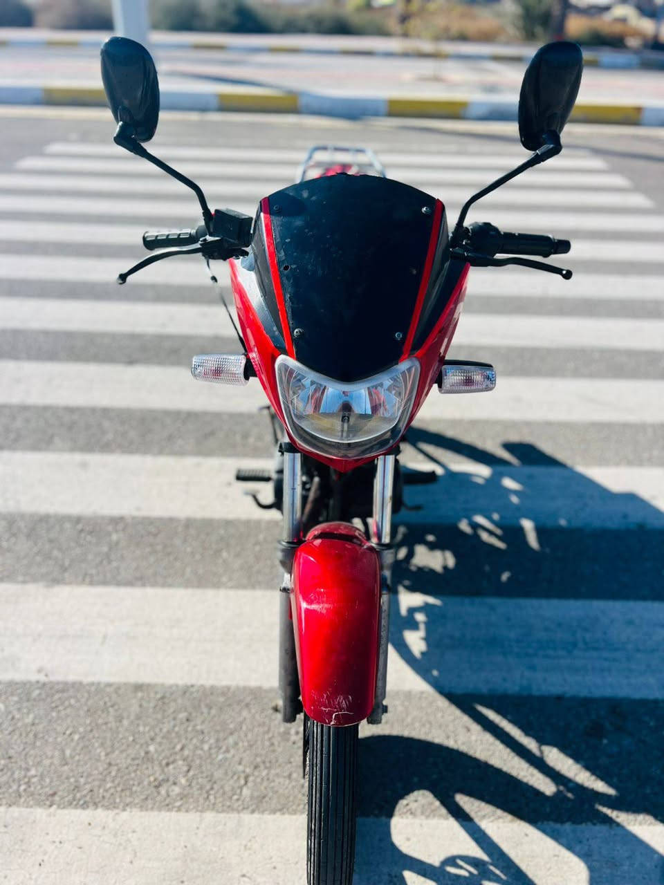 دراجه سايم للبيع موديل،2014
مكمرك، ***********مكلف بلنشر
