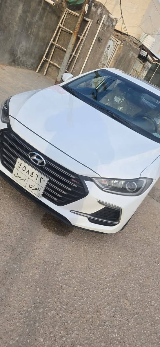 السلام عليكم
النترا ٢٠١٨ خليجي ( سوبر ) كفاله عامه فقط بارد بالجاملغ الخلفي فقط
* فول مواصفات عدا البصمه 
* فتحه 
* تحكمات ستيرن 
* كامره 
* شاشه  
* حساس خلفي
* تبريد قطعتين  
* مريات شفط 
* اشاير بالمرايات
* انضمه قياده 
* محرك ٢٠٠٠ ( دوش )
تخم تاير جديد
حداديه جديده
محرك +كير كفاله 
رقم اربيل ا
مكان النجف
رقمي ***********
 
السعر 150 وبيها مجال النجف, العراق
