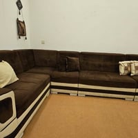 كنب • ٨نفر • مستعمل
