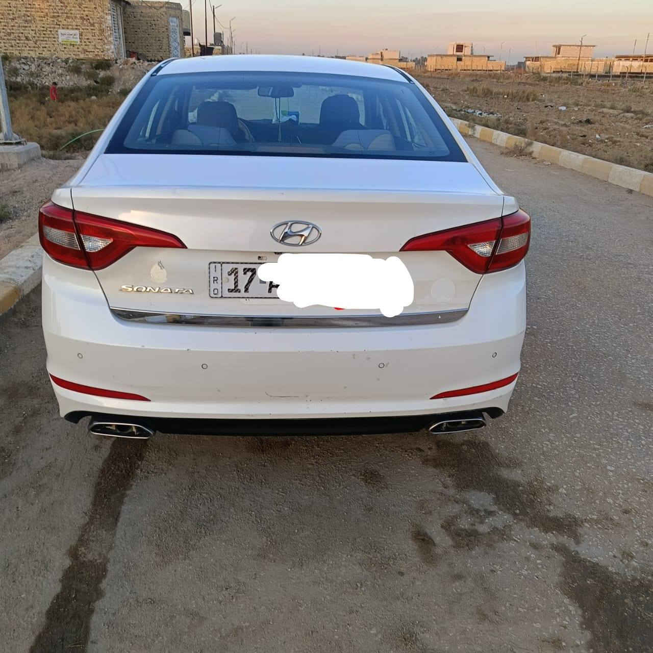 السلام عليكم سوناتا موديل 2015 خليجي مكينة 2400 تبريد قطعتين تحكم ستيرن
مثبت سرعه تحكم ستيرن حساسات السياره بسمي تبريد قطعتين مكان السياره دوانية  السعر 145
***********
***********
مكلف بنشر 
لاتراسلني
