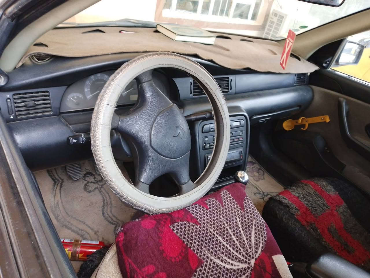 السلام عليكم 
سمند للبيع رقم بغداد 
سنوية لحد ٢٠٢٨
سياره خير من الله 
مصفرة هيئة وغرامات 
وصل خط وبحث جوال 
سياره حلوه وكاعدة ومرتبة 
السيارة رايهة٣٠ورقة وبيهة مجال انشاء الله


**إذا كنت صاحب هذا الإعلان وتريد حذفه لأي سبب، رجاءا أرسل رسالة إلى الدعم الفني**