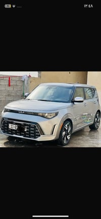 لبيع كيه صول موديل 2024 فول مواصفات واحد على واحد 1️⃣  فتحه سقف بصمه أ...