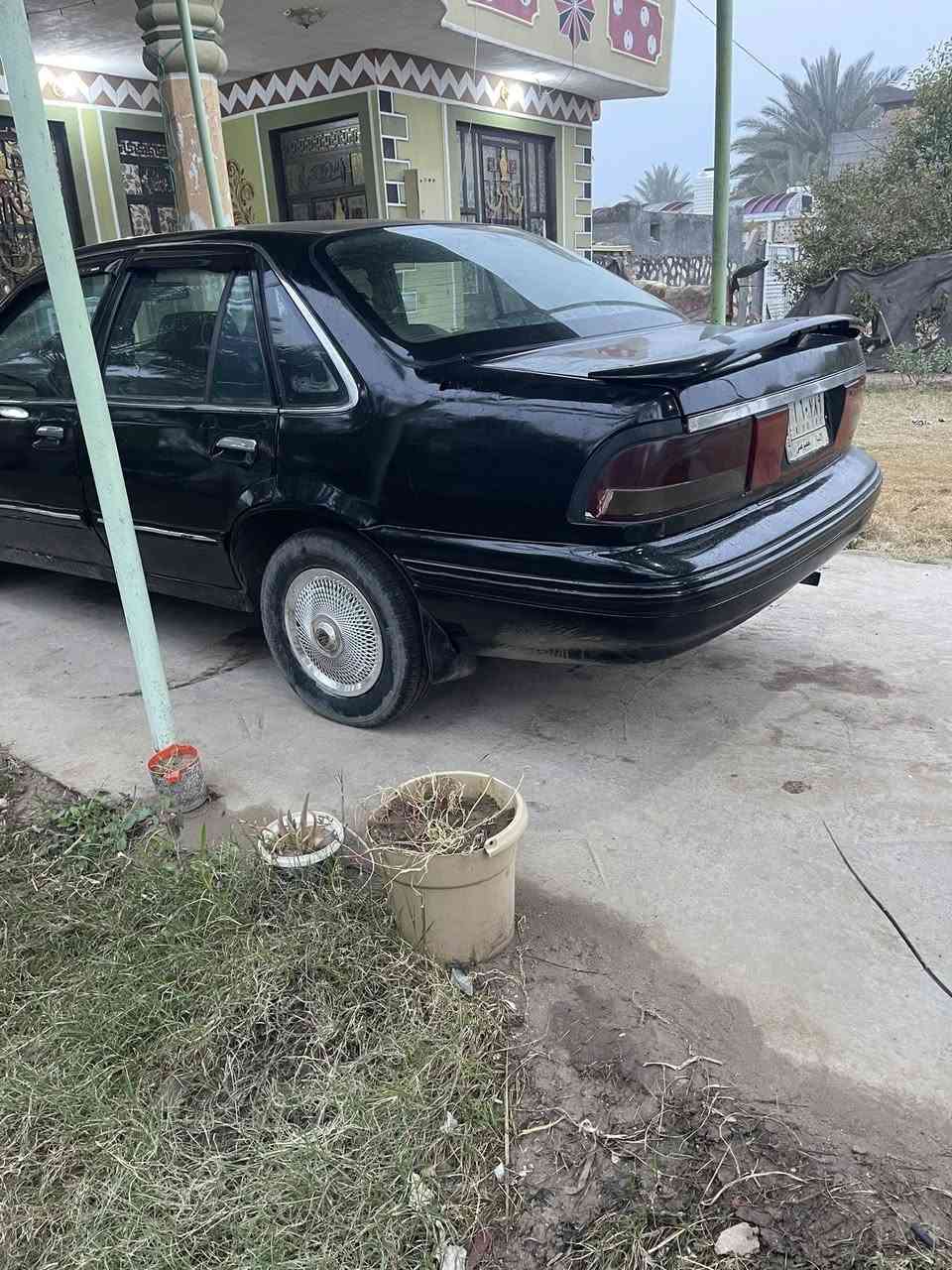 السلام عليكم برنس للبيع موديل 94رقم أنبار الساره تعمير جديد أوله كلش حلوه
كير عادي محرك مفتوح مكاني بابل جبله 
***********
السعر 29ورقه
