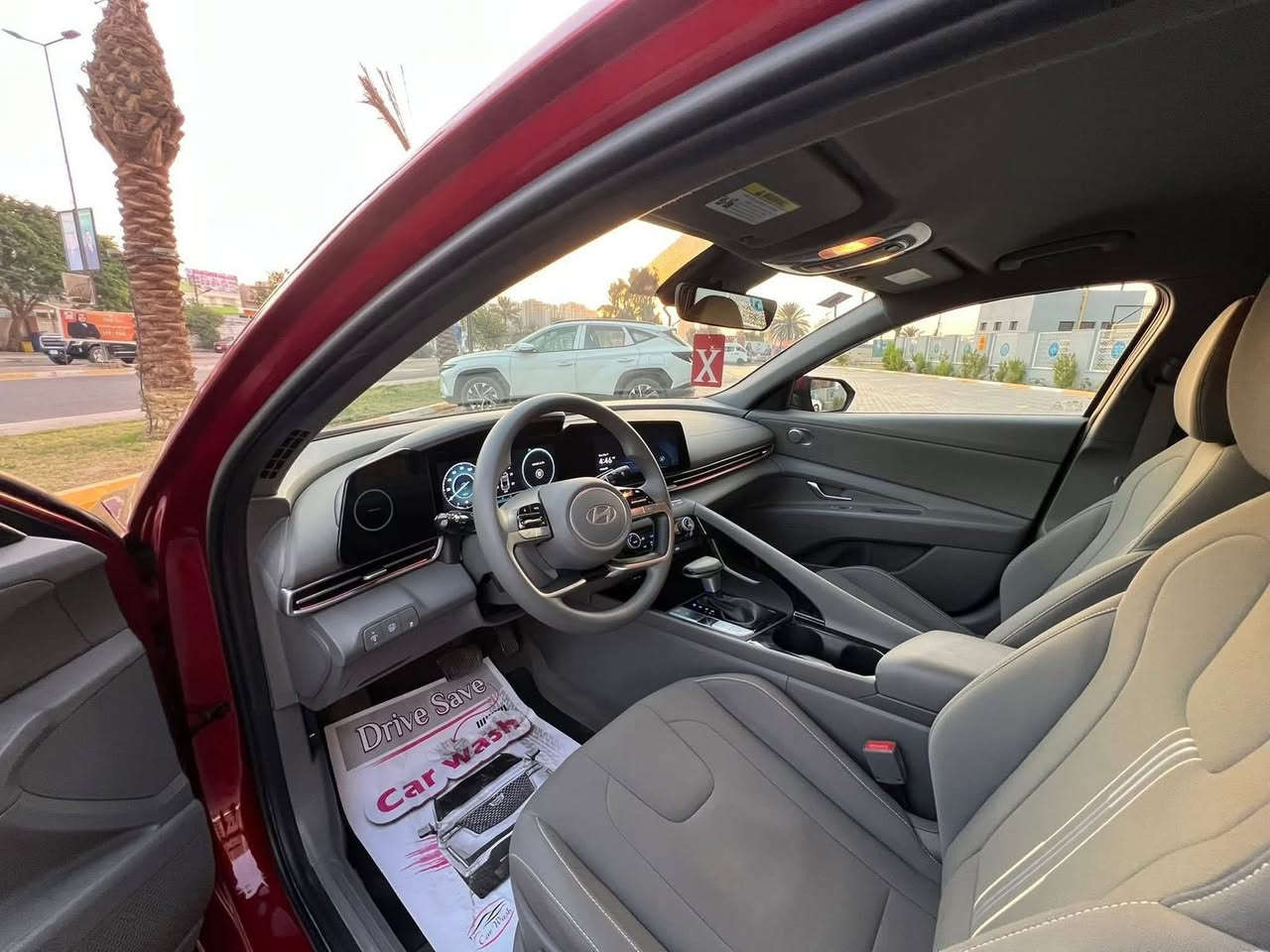 النترا 2024هايبرد بلو باسمي السعر ١٥٨التفاصيل بالمنشورماشيه ١٥ الف.   ***********واتساب
