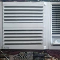 مكيف گرافت • مستخدم موسم واحد • الفلوجة شارع ابوالنسورة