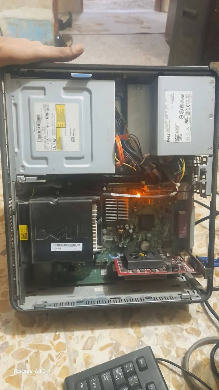 حاسبة  واغراض حاسبات مثل ماموضح بالصور (شلع ابيعهن)ب٧٥ الف قفل بدون عملة اي استفسار خاص


**إذا كنت صاحب هذا الإعلان وتريد حذفه لأي سبب، رجاءا أرسل رسالة إلى الدعم الفني**