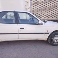 بيجو 405 • بيجو • سيارة بيجو • موديل 2010 • بيع مستعجل • سيارة للبيع