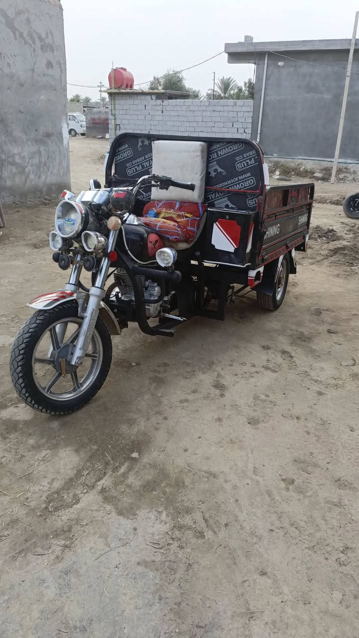 السلام عليكم ستوته موديل 20مكفوله كفاله عامه محرك25ستوته أصولي كهربائيات جديده تخم تاير السعر 1450وبيهه مجال المكان بابل ***********
